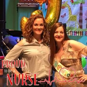 Meet your Posher, Carleigh